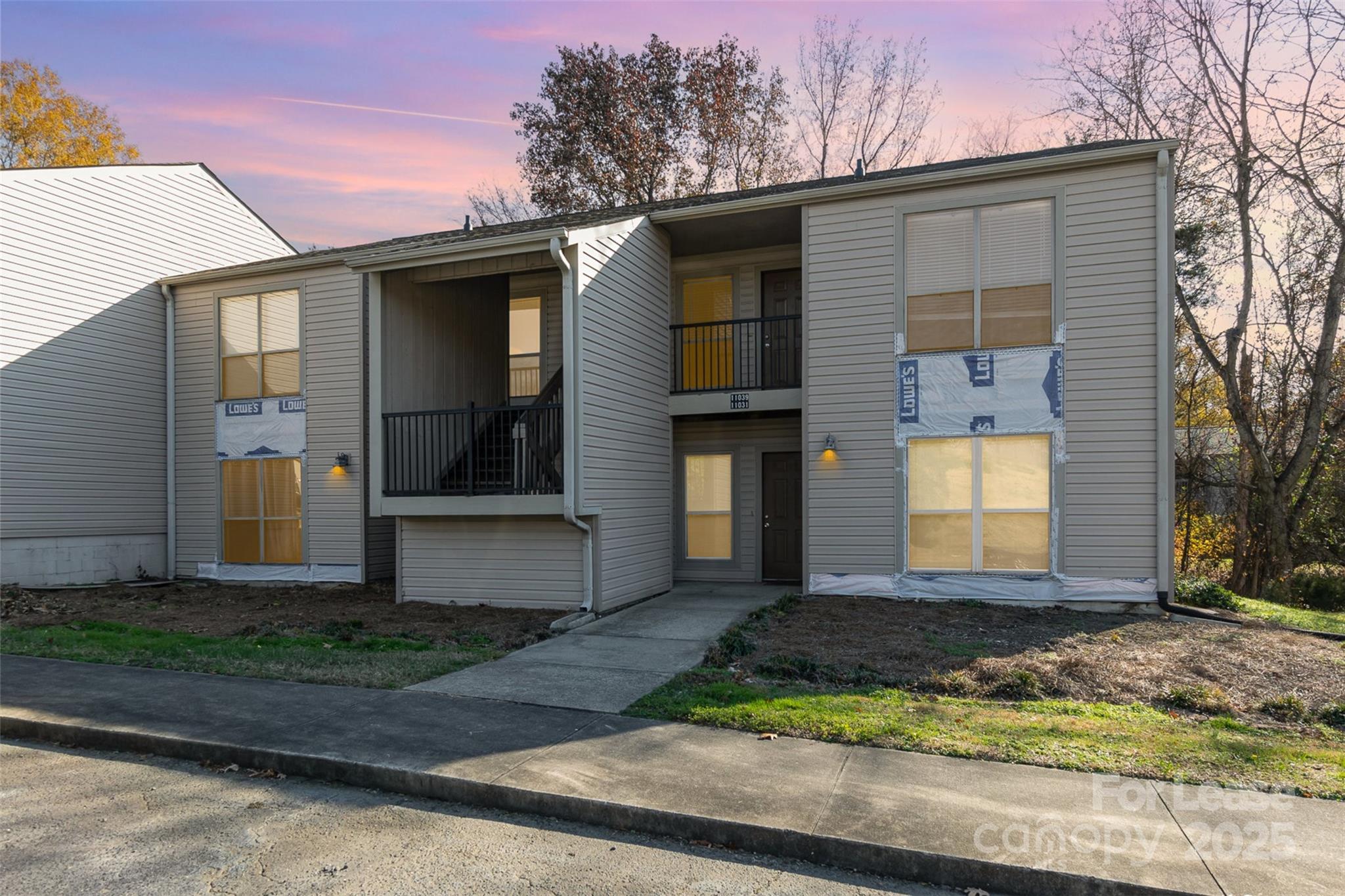 11039 Cedar View Road, Charlotte, NC. property listing photo