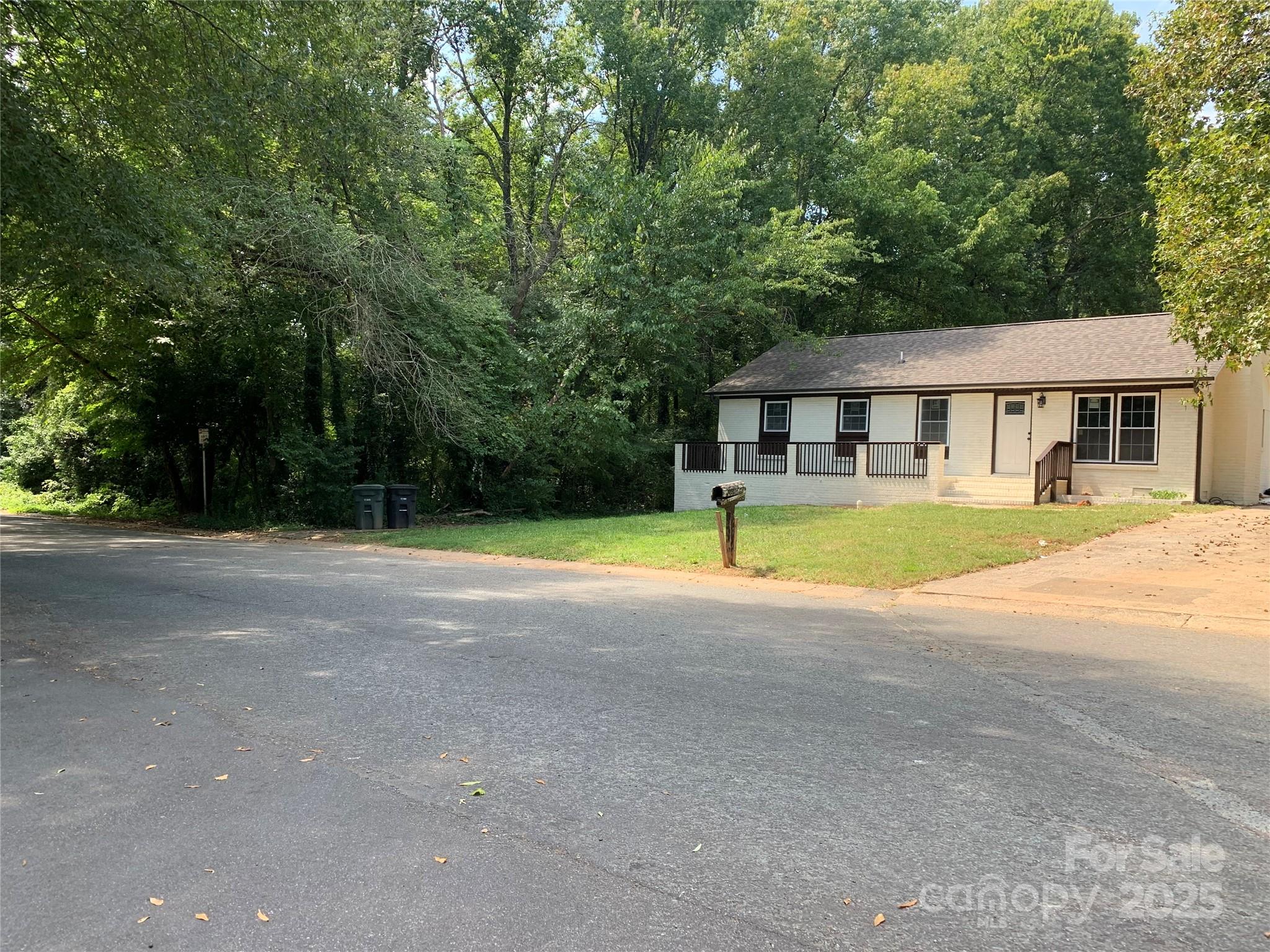 501 Colony Road, Monroe, NC. property listing photo