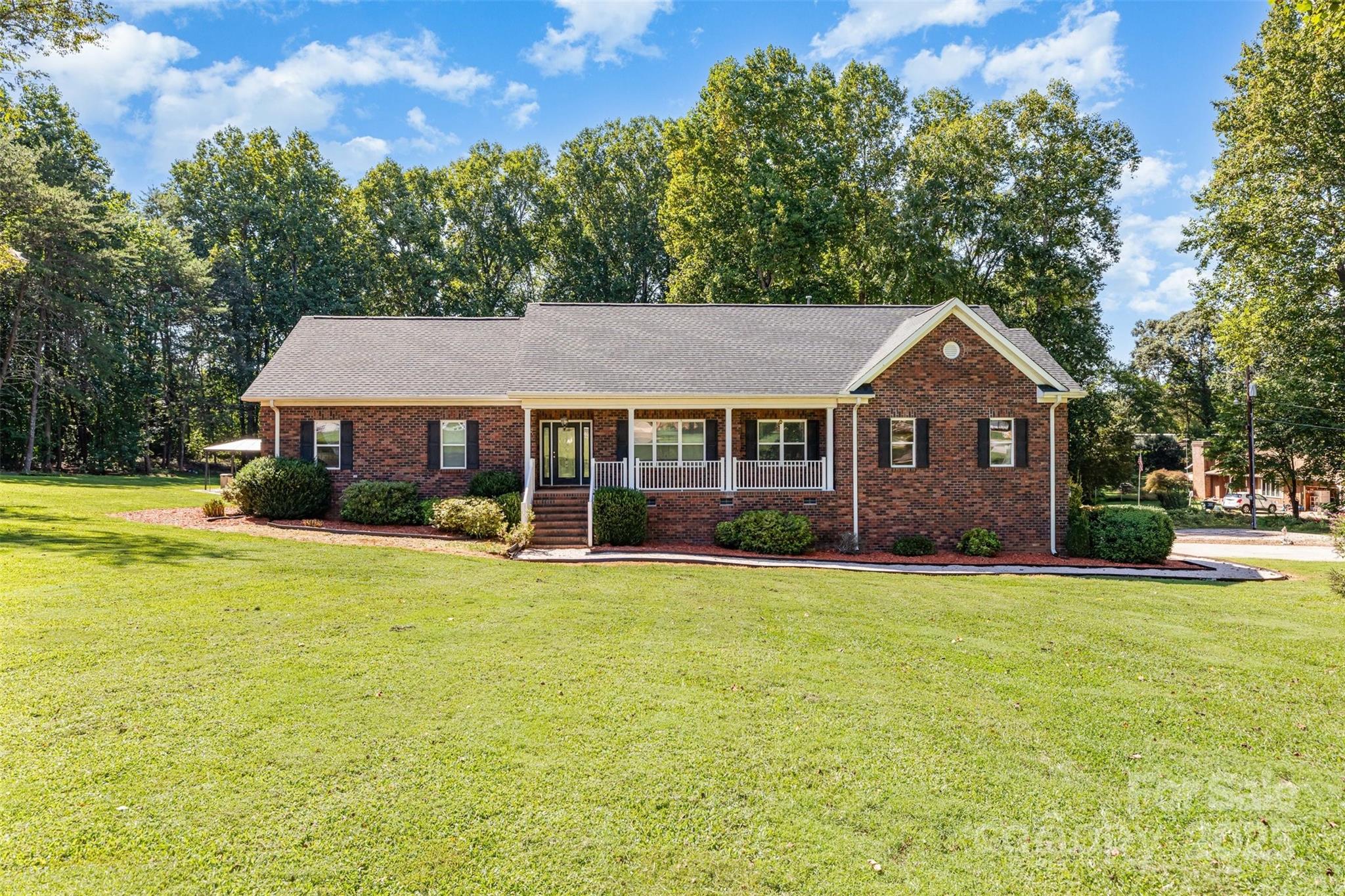 130 Lois Lane, Salisbury, NC. property listing photo