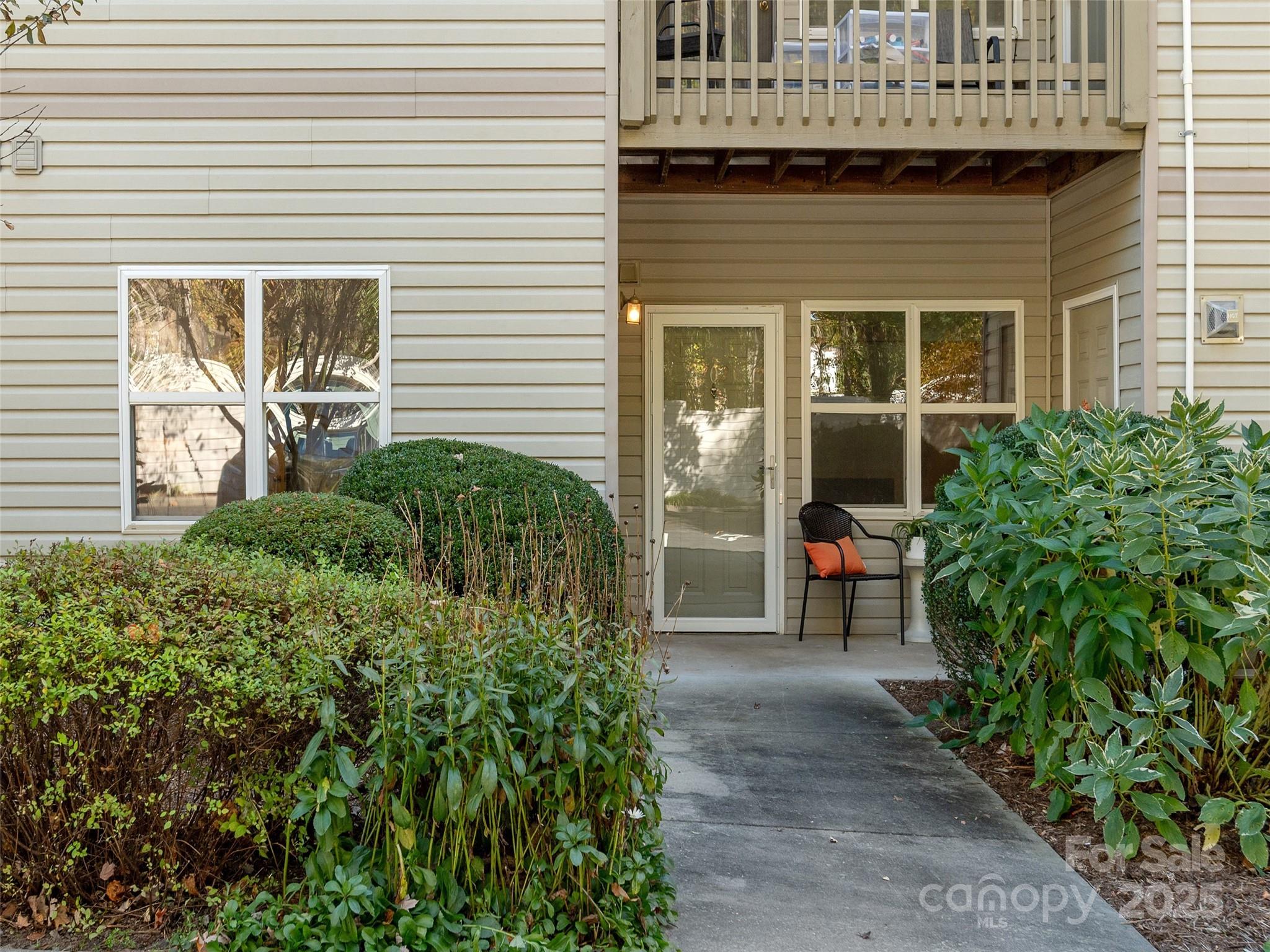 702 Carlyle Way, Asheville, NC. property listing photo