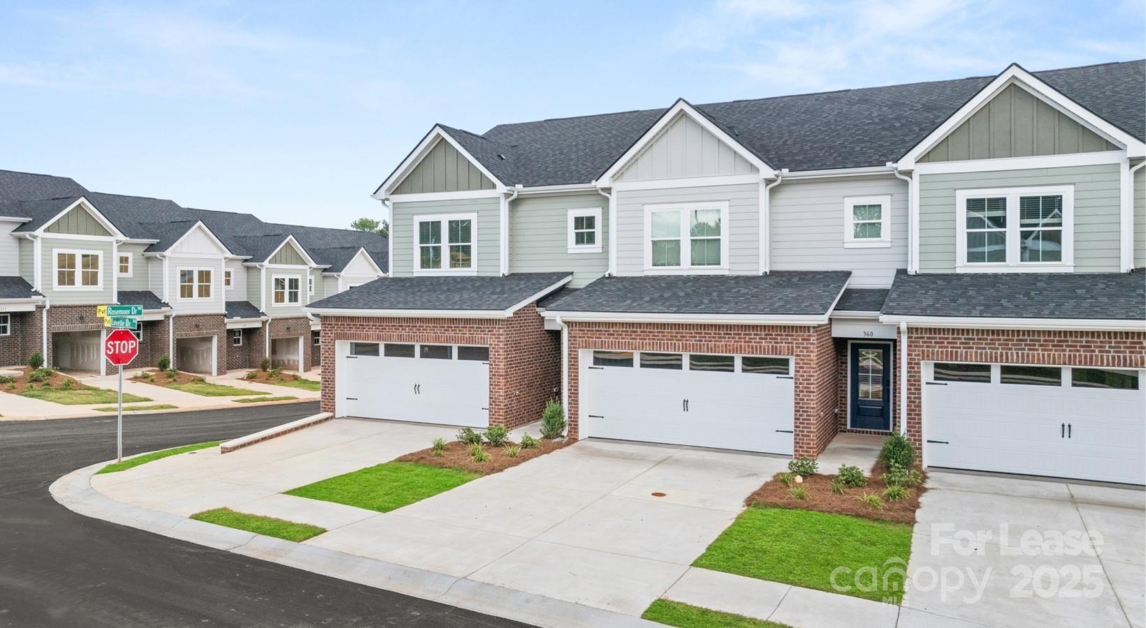 1748 Marglyn Drive Sweetgrass, Matthews, NC. property listing photo