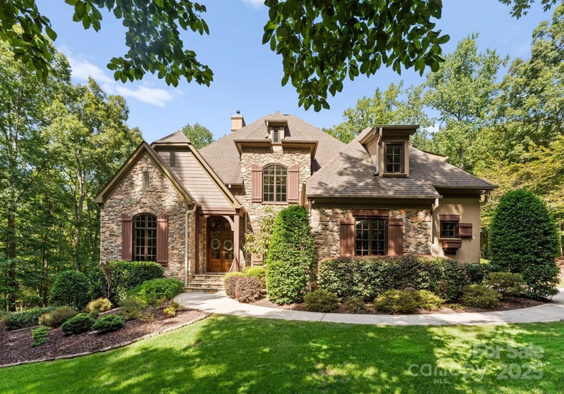 10150 Enclave, Concord, NC - 4 beds, 7 baths, 6,321 sqft - $1,950,000