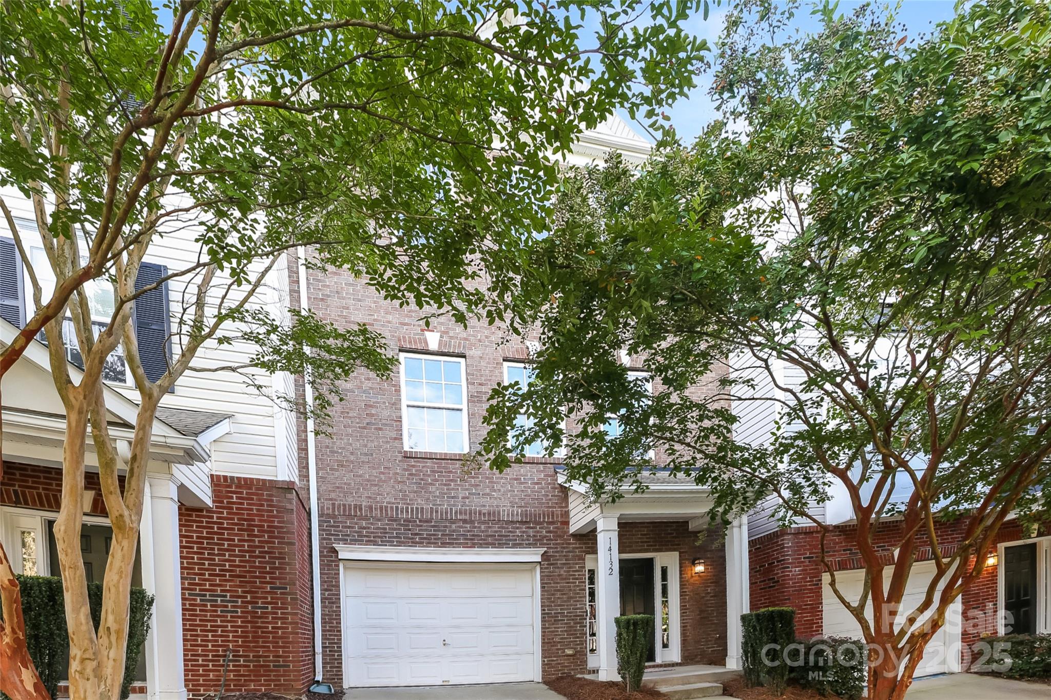 14132 Winford Lane, Charlotte, NC. property listing photo