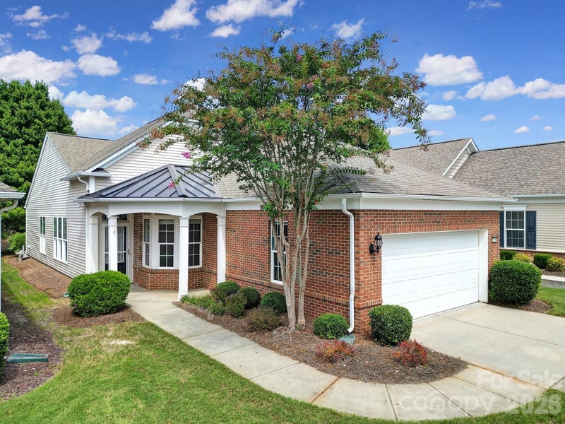 5018 Grandview Drive, Indian Land, SC - 3 beds, 2 baths, 1,542 sqft - $399,000