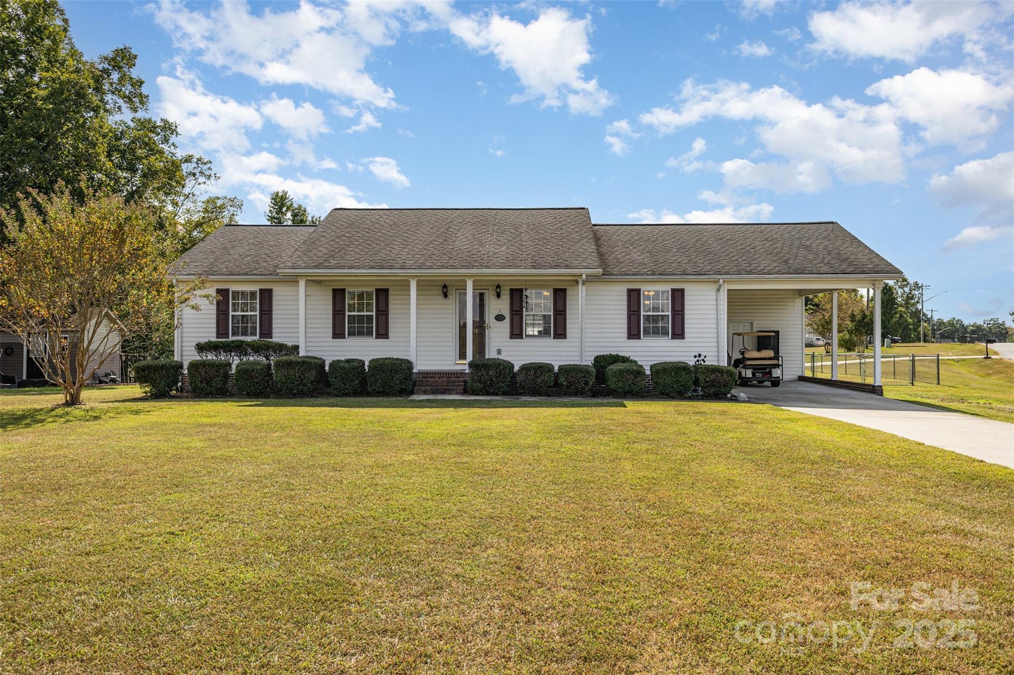 1976 Mcilwain, Lancaster, SC. property listing photo