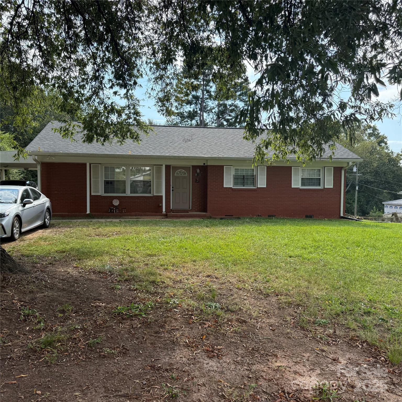 912 Hallmark Drive, Gastonia, NC. property listing photo
