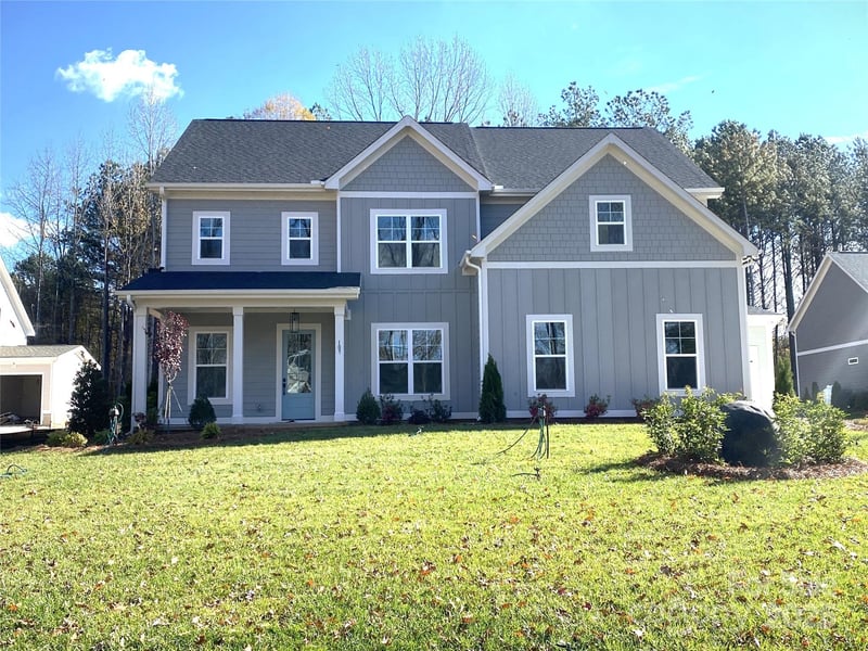 107 Blackbeard Lane Apt 2, Mooresville, NC - 4 beds, 4.5 baths, 2,994 sqft - $749,900