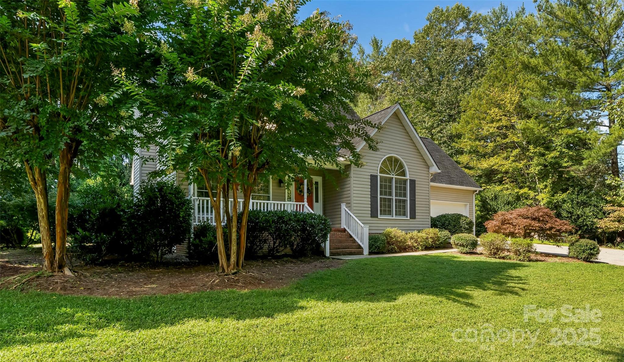 4617 Harbor View Terrace, Morganton, NC. property listing photo
