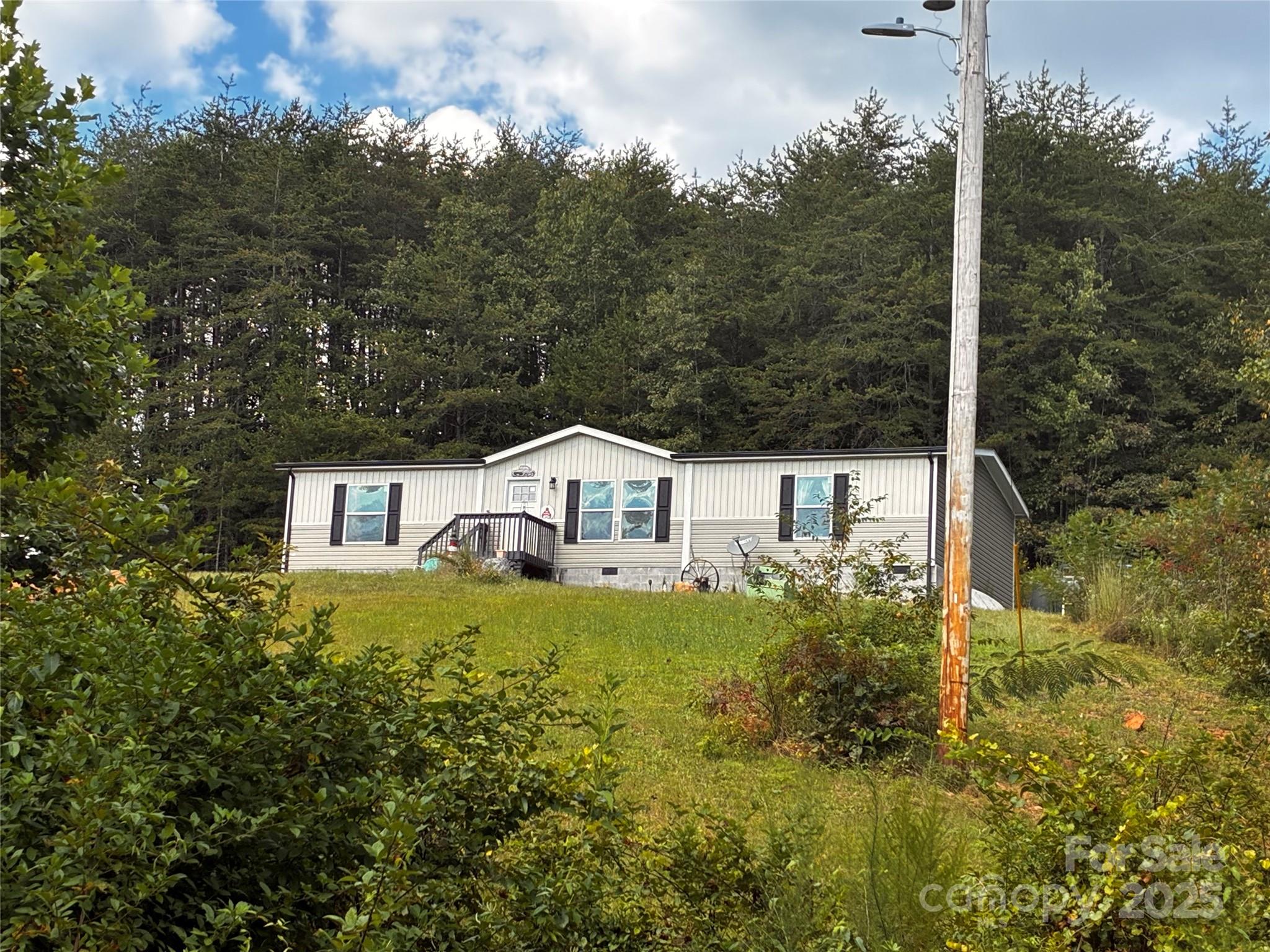 5005 Rocky Ridge, Connelly Springs, NC. property listing photo
