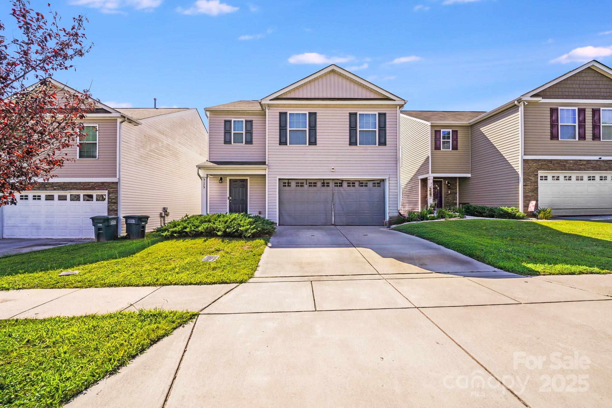 3173 Green Apple, Dallas, NC. property listing photo