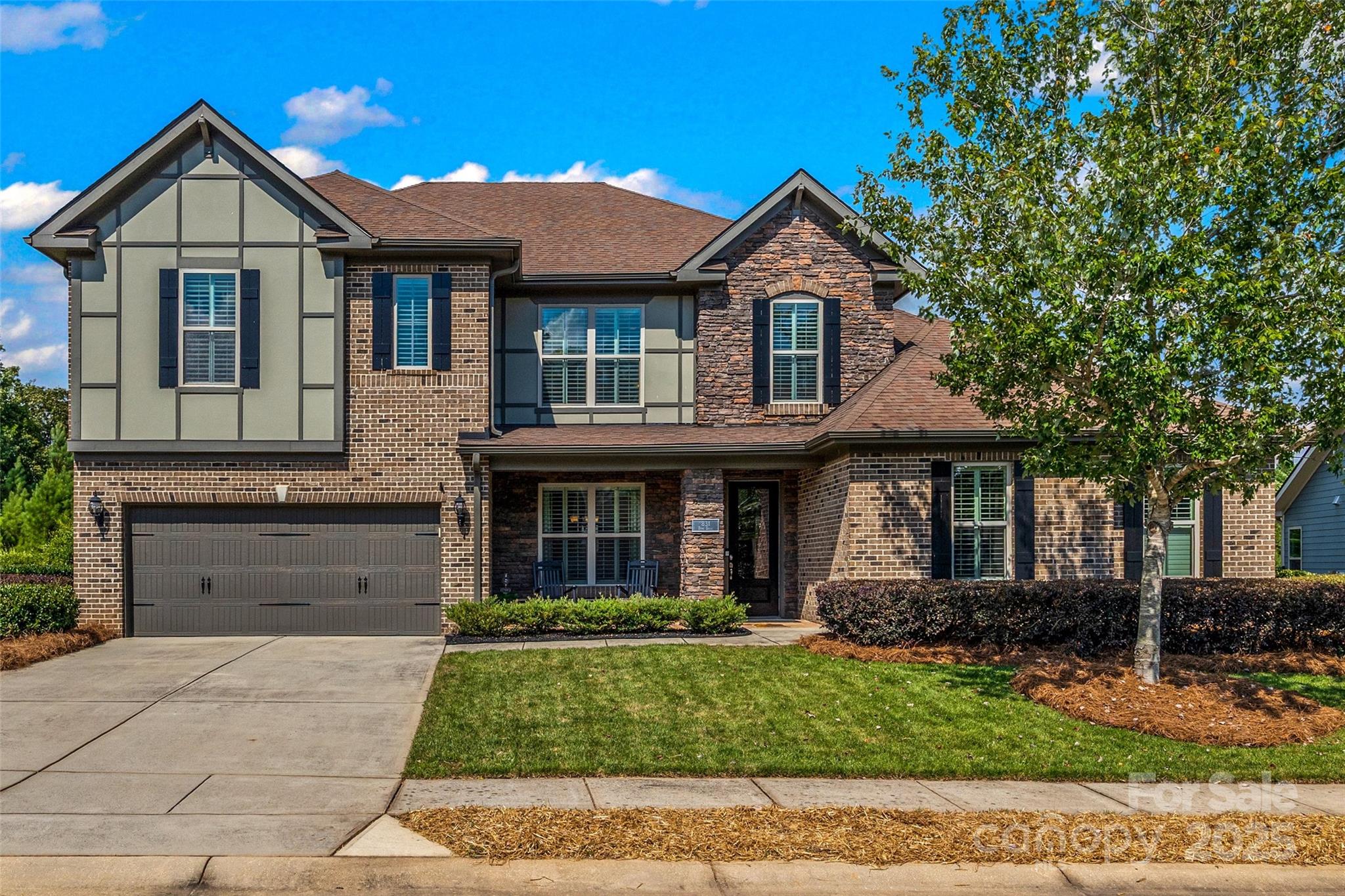 831 Tyne Drive, Fort Mill, SC. property listing photo