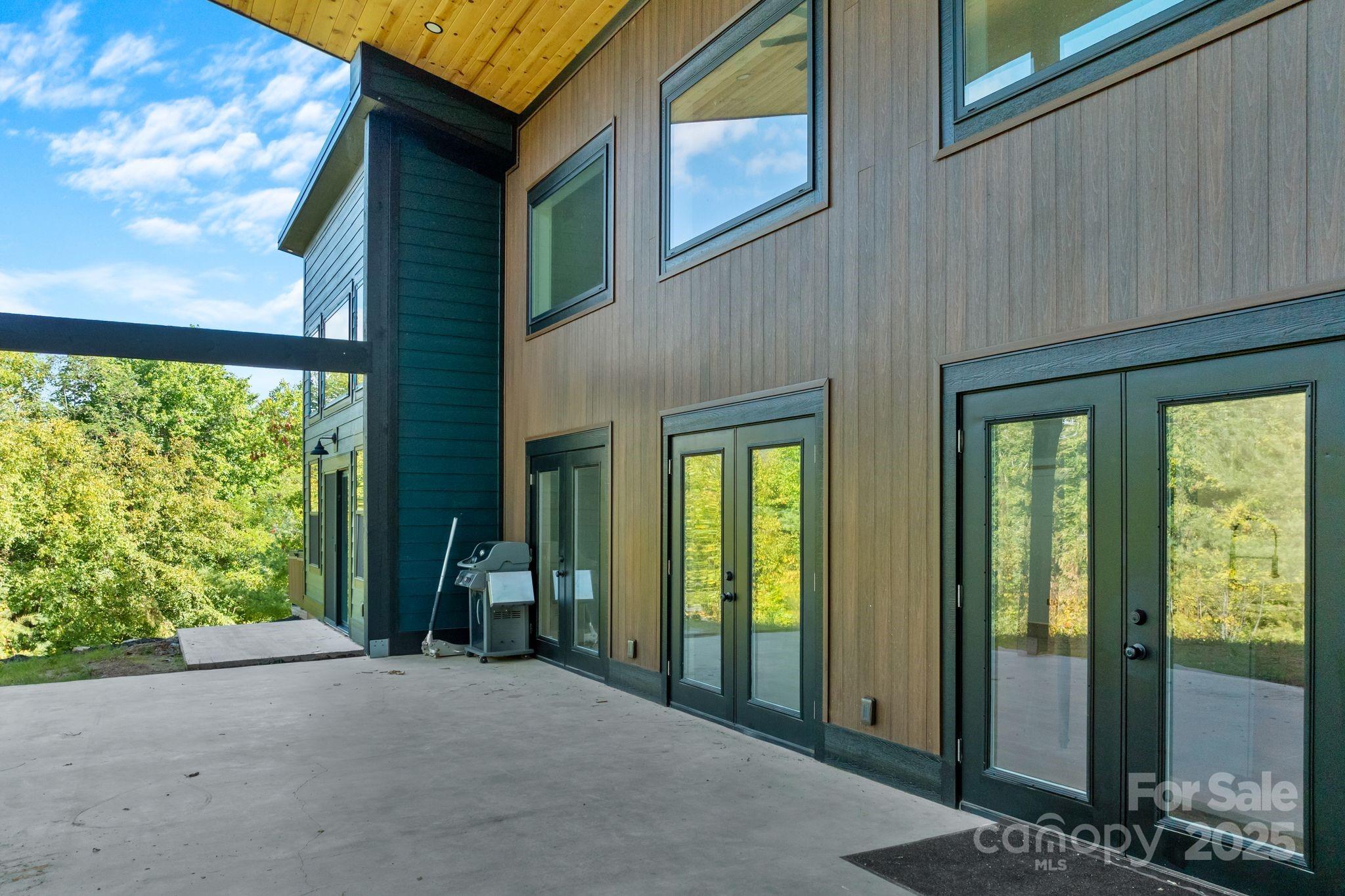 42 S Feather Falls Trail, Old Fort, NC. property listing photo