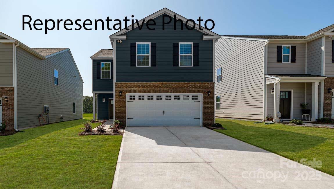 1365 37th Avenue, Hickory, NC. property listing photo