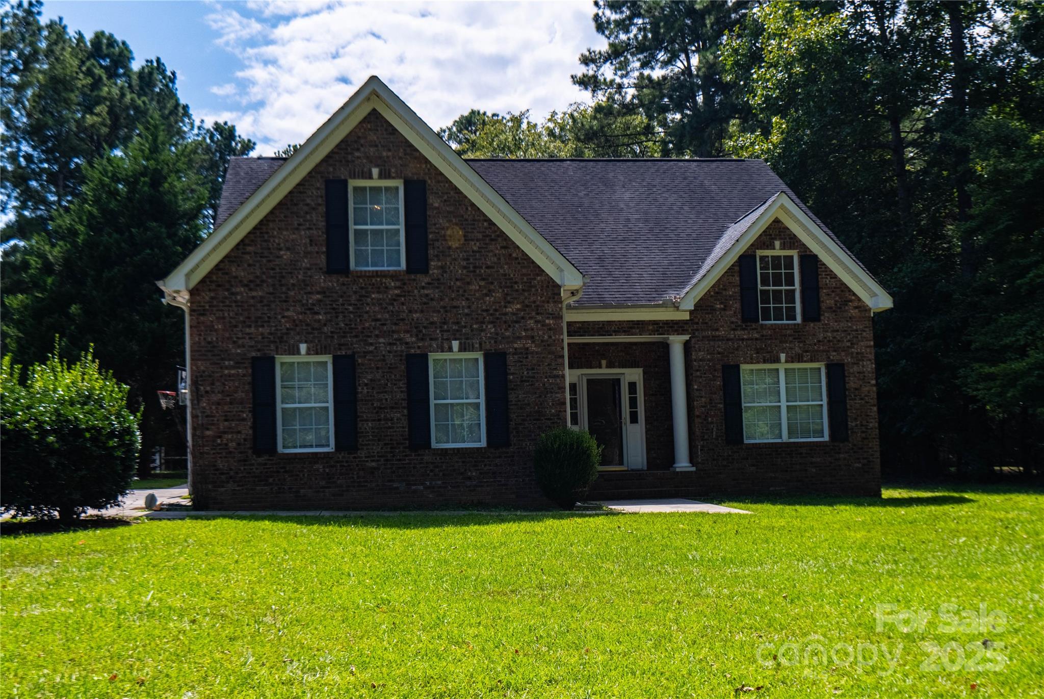 2843 Lakeshore, Chester, SC. property listing photo