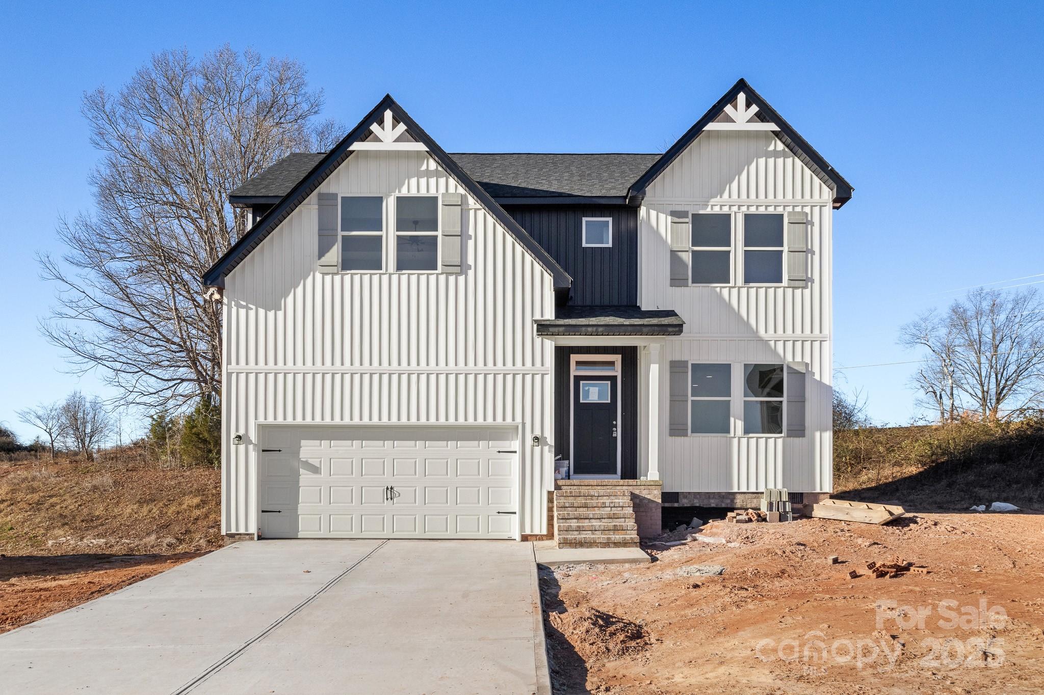 106 Indian Wells, Harmony, NC. property listing photo