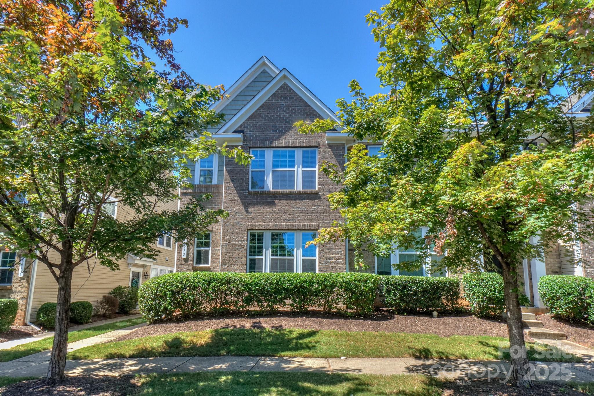 8273 Viewpoint Lane, Cornelius, NC. property listing photo