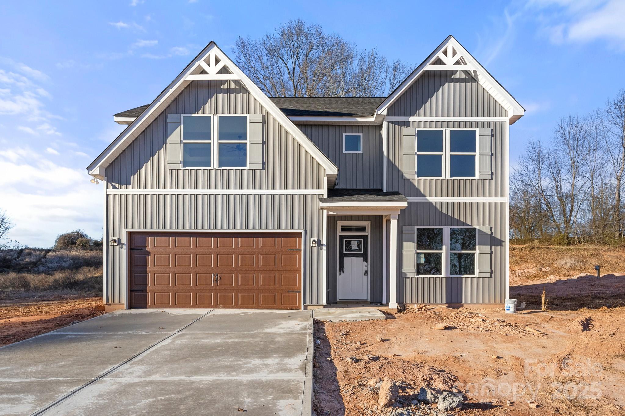 114 Indian Wells, Harmony, NC. property listing photo