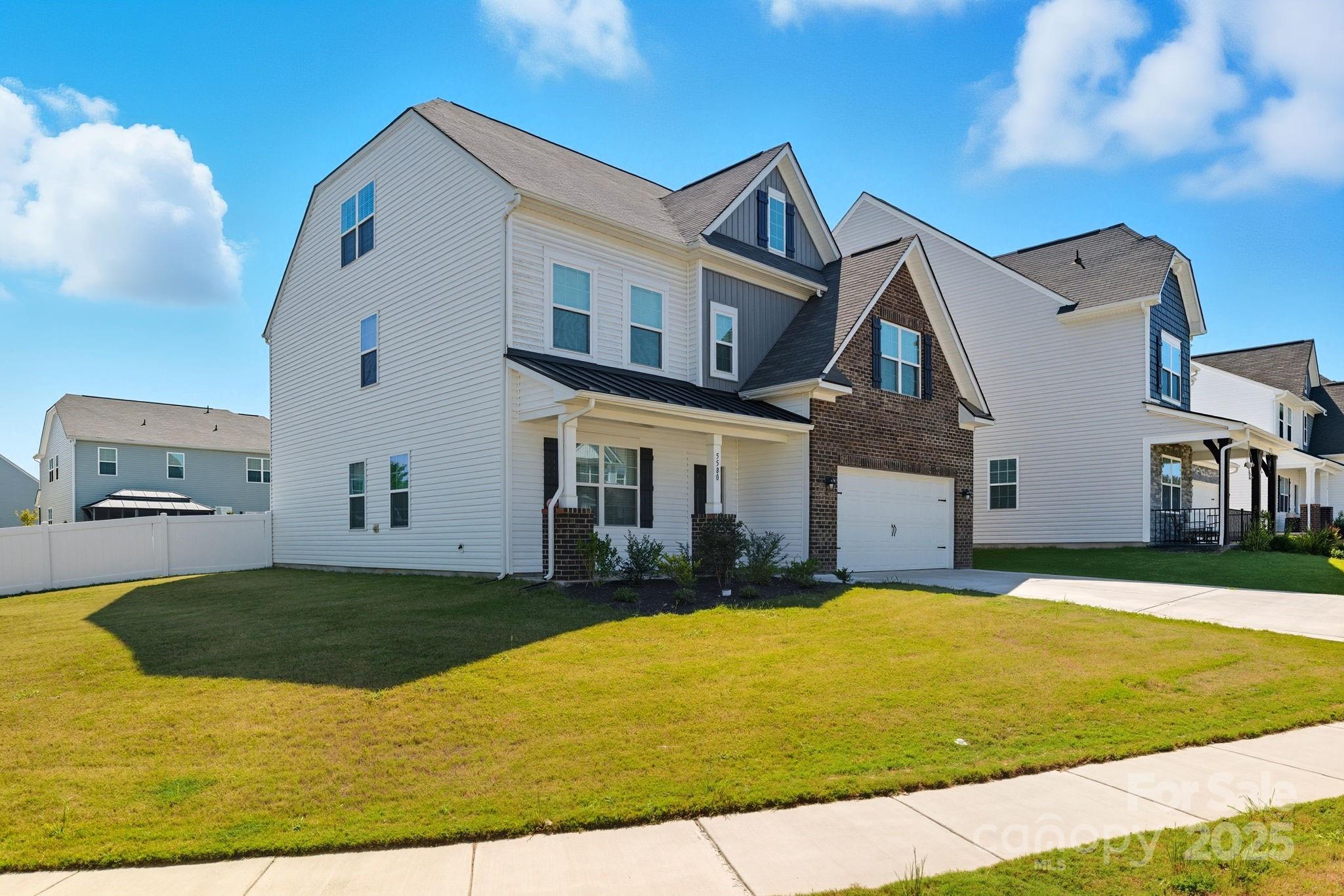 5580 Soft Shell, Lancaster, SC. property listing photo