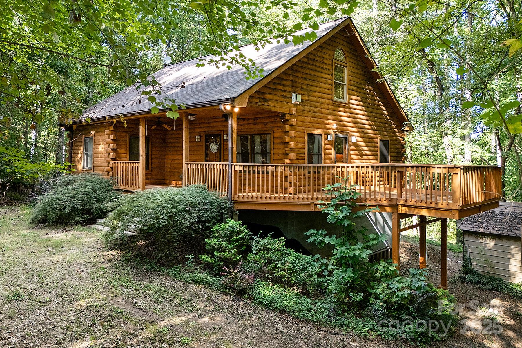 107 Mink, Salisbury, NC. property listing photo