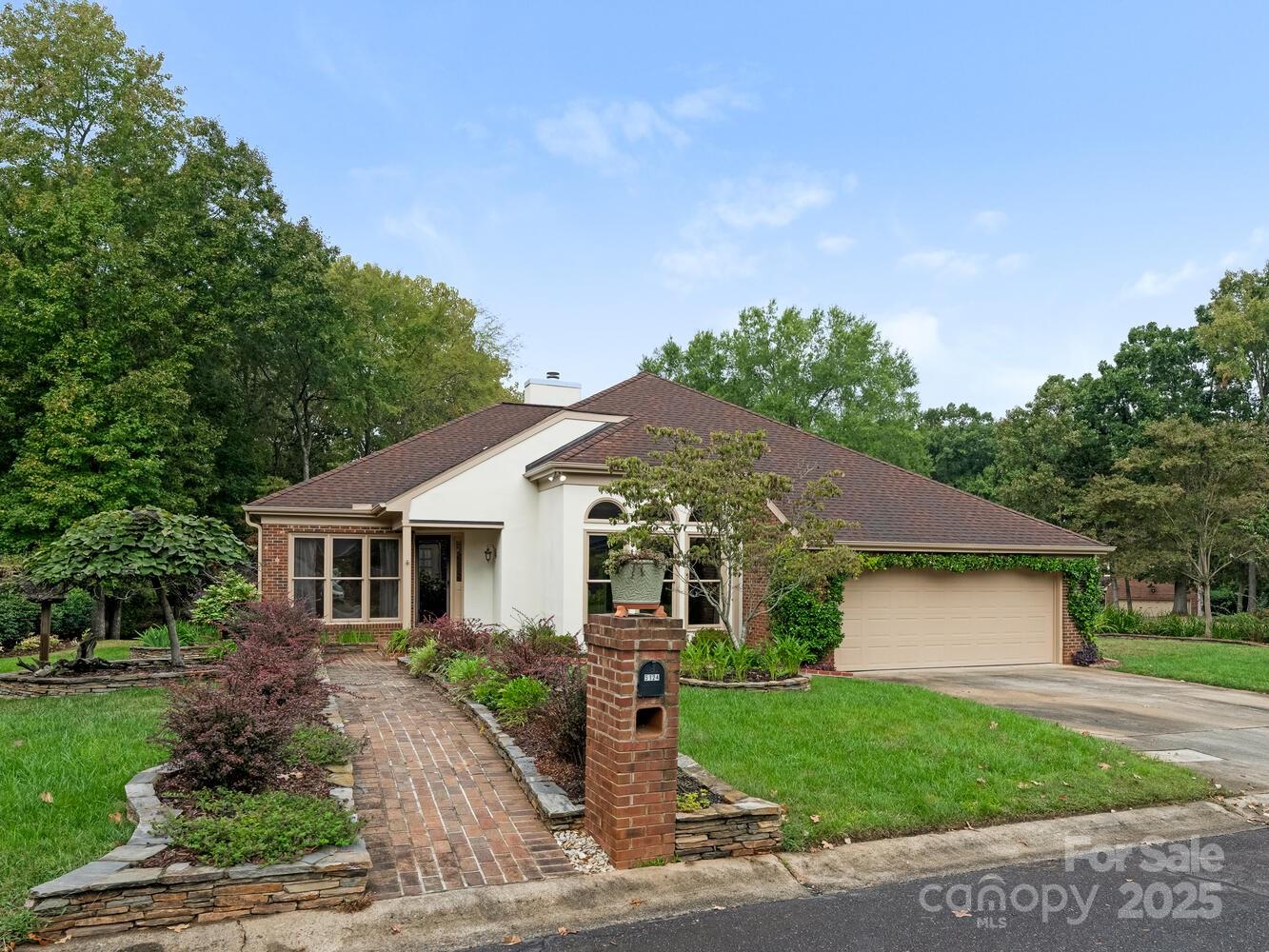 5124 Tedorill Lane, Charlotte, NC. property listing photo