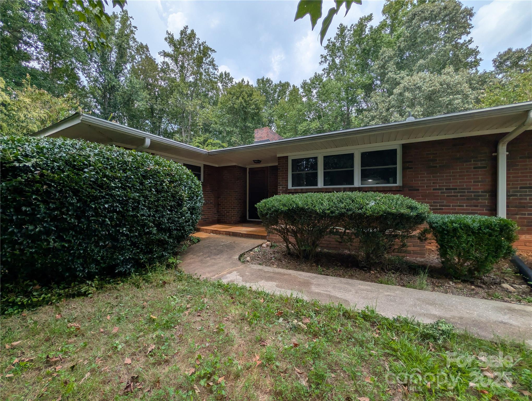 3420 Long Ferry Road, Salisbury, NC. property listing photo