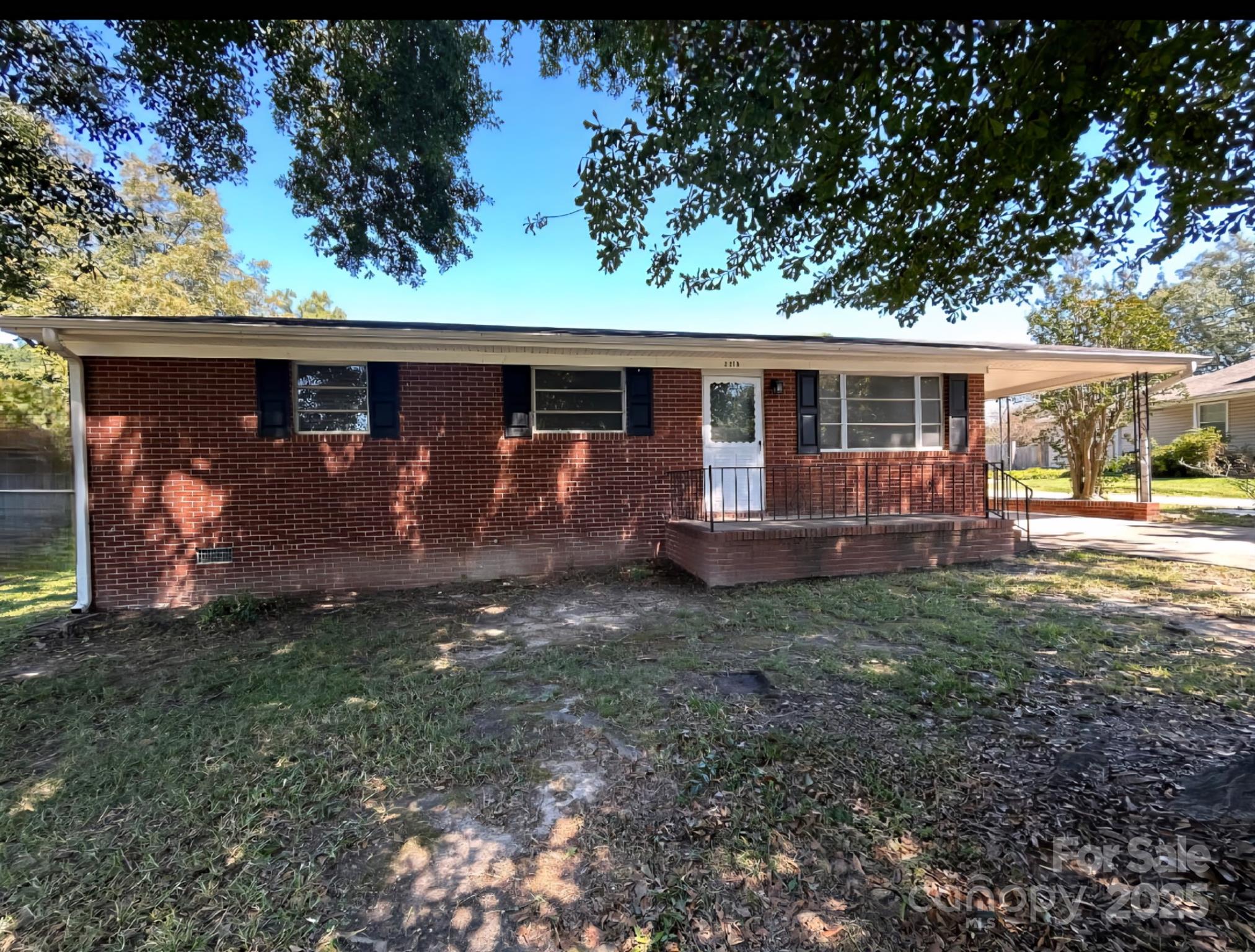 2218 W 5th Avenue, Gastonia, NC. property listing photo