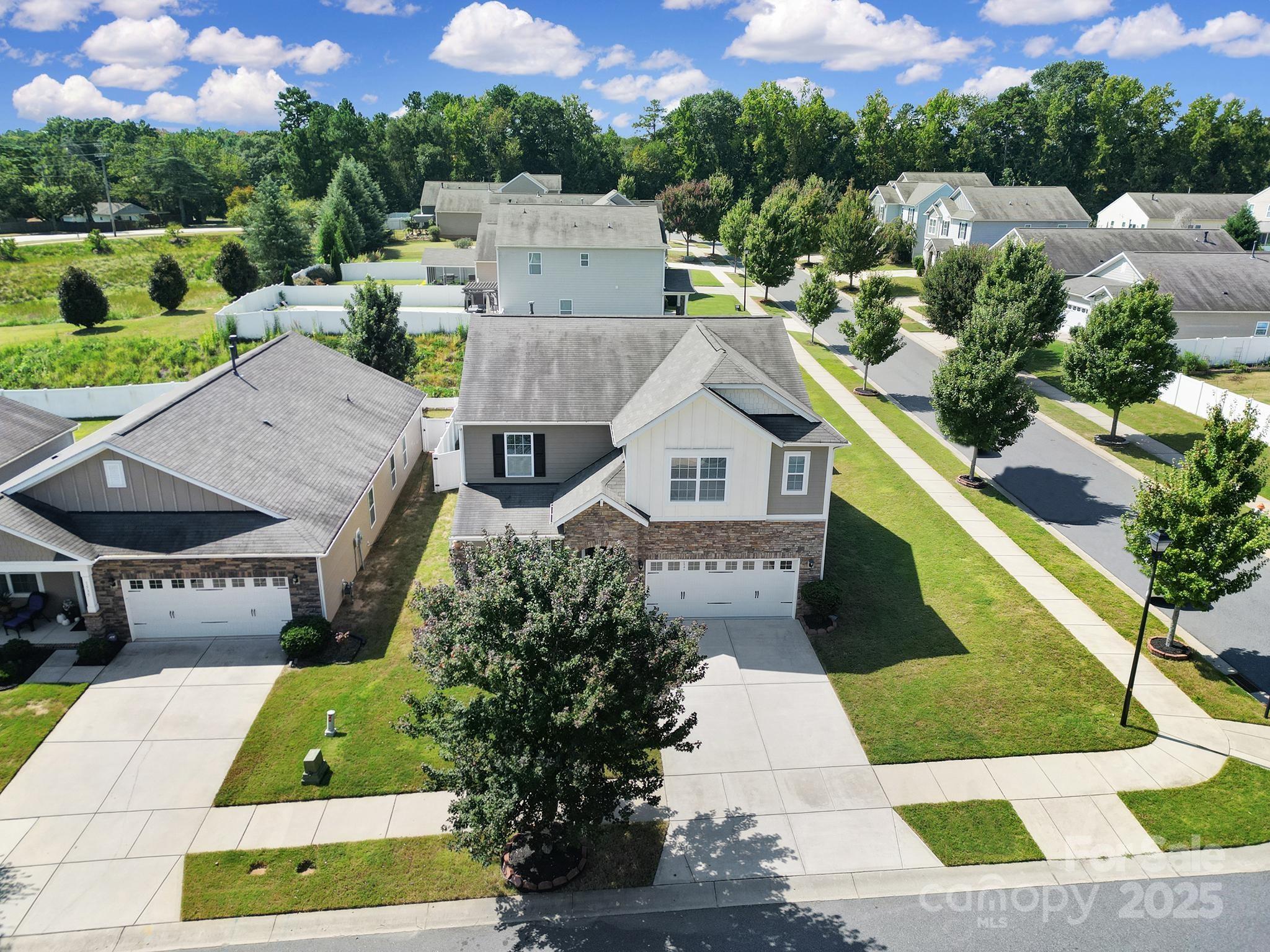 1541 Spring Blossom, Fort Mill, SC. property listing photo