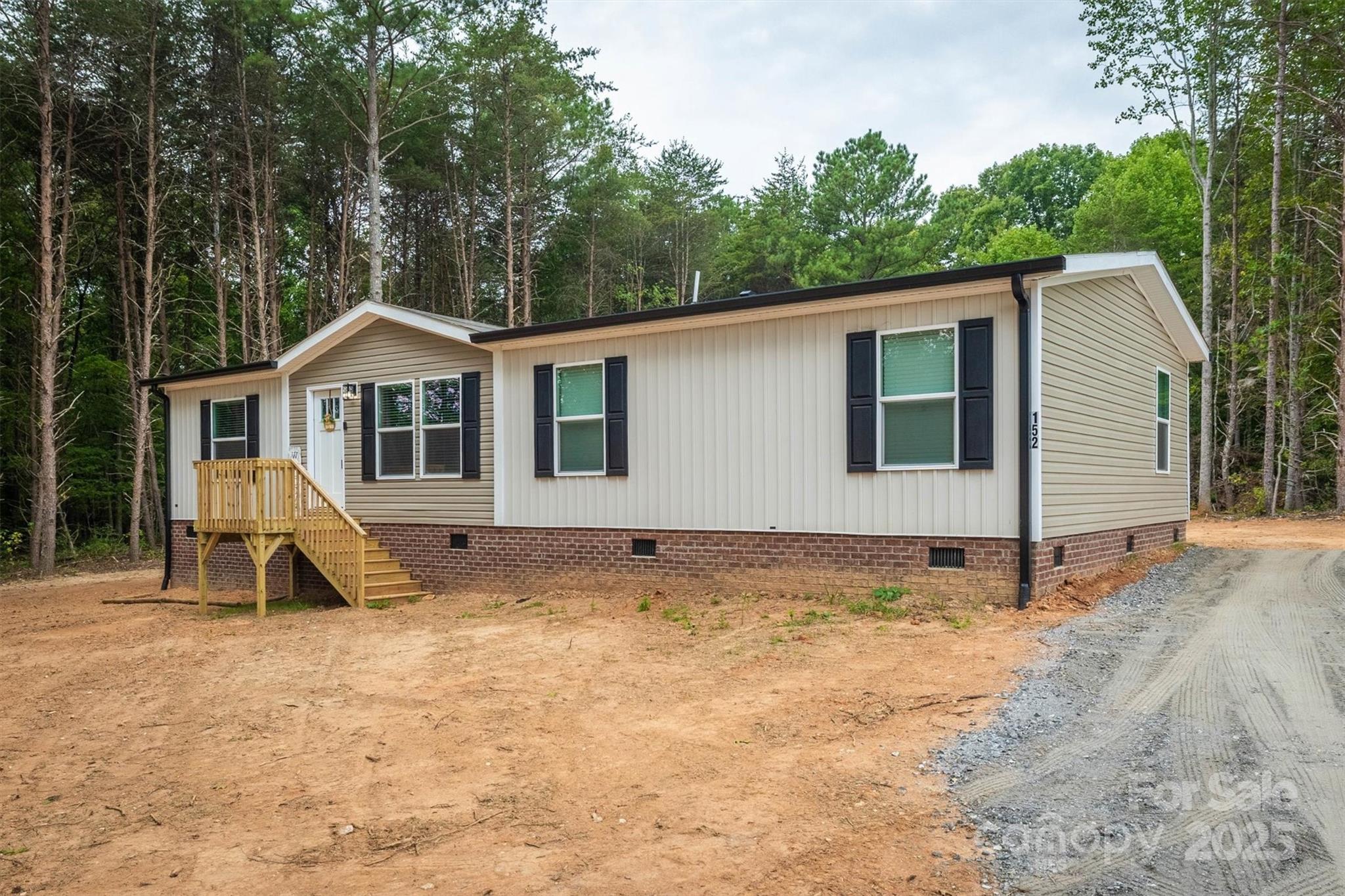 152 Patchwork Drive, Statesville, NC. property listing photo
