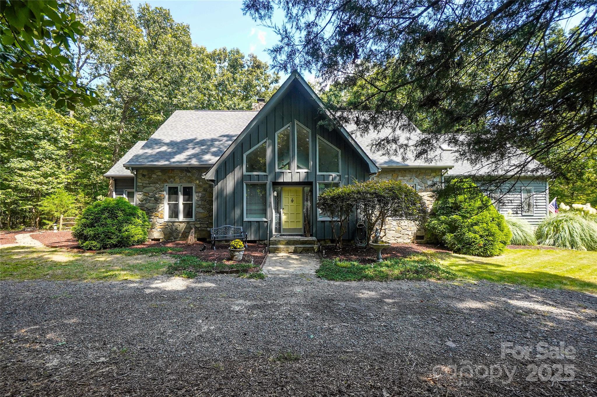 1115 John Short Road, Indian Land, SC. property listing photo