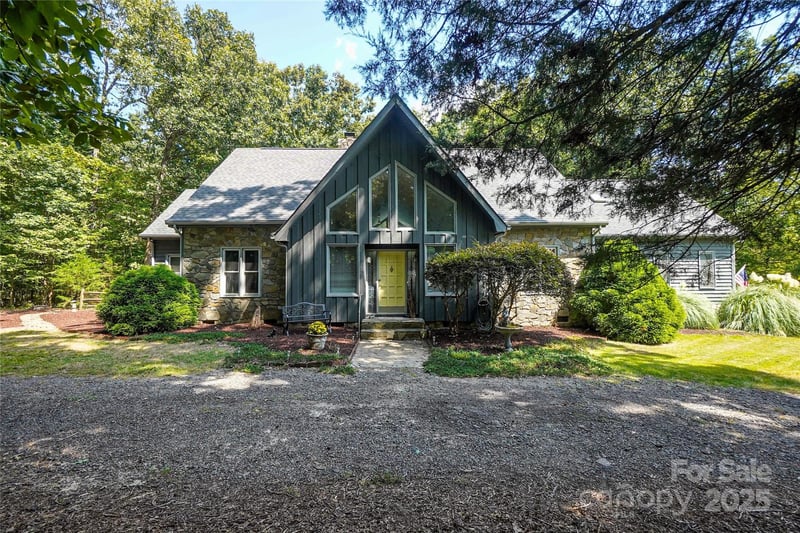 1115 John Short Road, Indian Land, SC - 4 beds, 2.5 baths, 2,603 sqft - $1,295,000