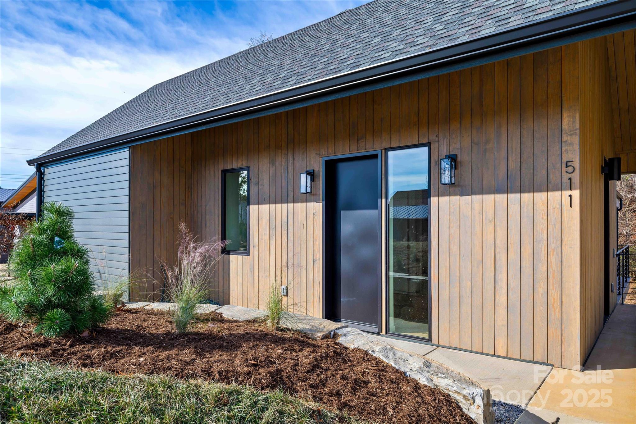 511 Wilma Dykeman, Asheville, NC. property listing photo