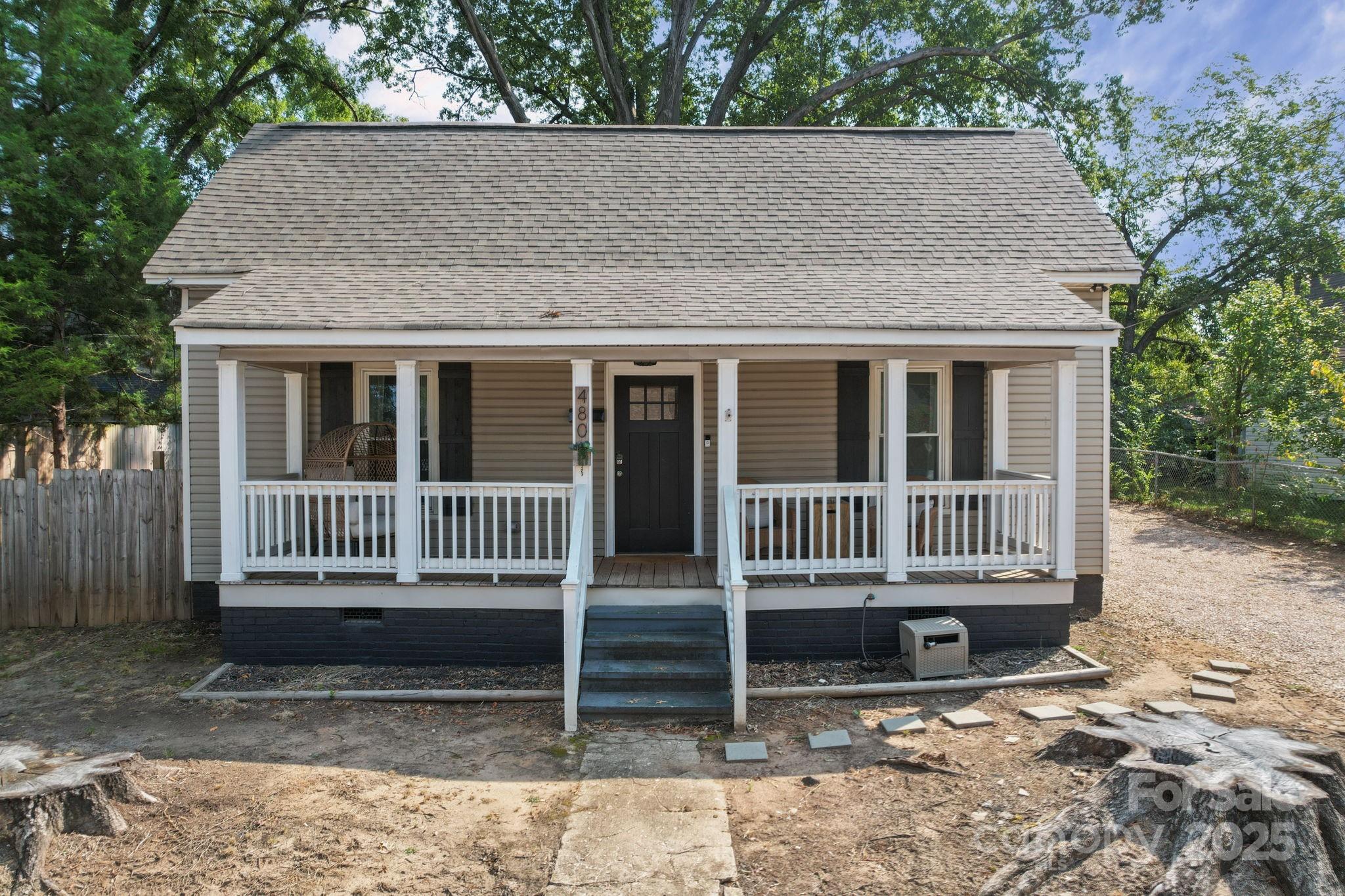 480 Harris, Concord, NC. property listing photo