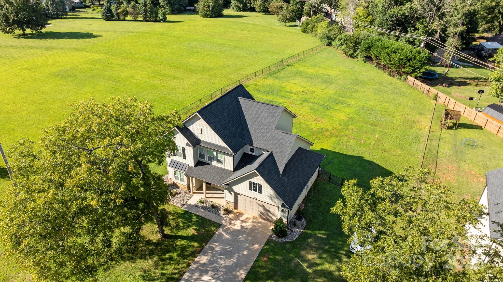 2518 Kendrick Road, Gastonia, NC. property listing photo