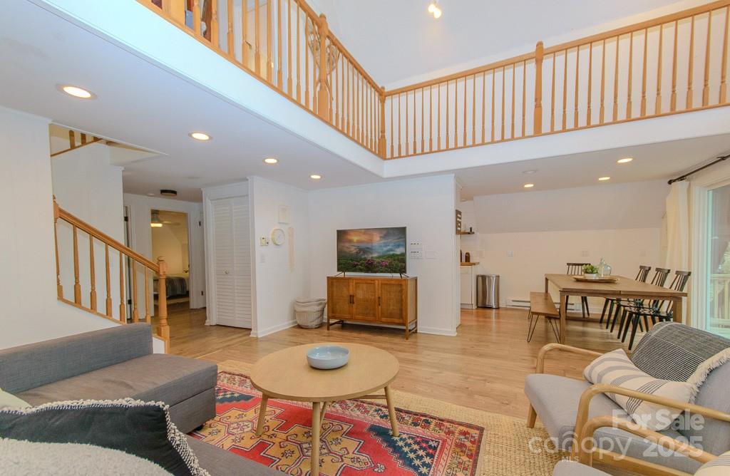 205 Spring Branch, Beech Mountain, NC. property listing photo