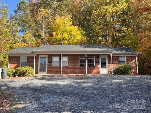 516 and 518 Peachtree, Asheboro, NC. property listing photo