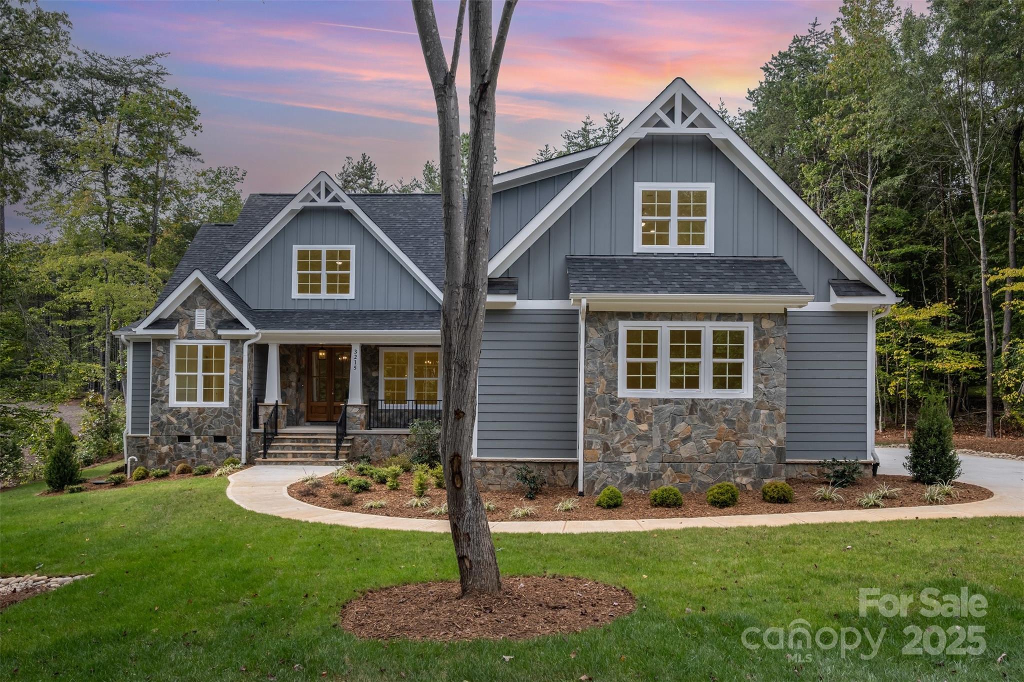 3215 James Plantation, Denver, NC. property listing photo