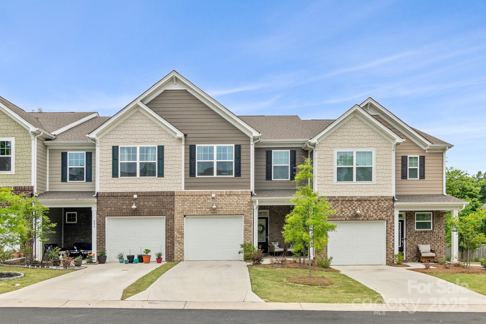 804 Gable Oak Lane, Fort Mill, SC. property listing photo