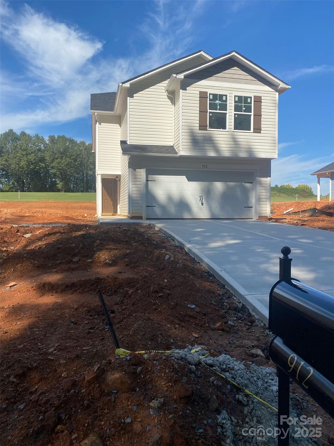 912 W Sumter Street, Shelby, NC. property listing photo