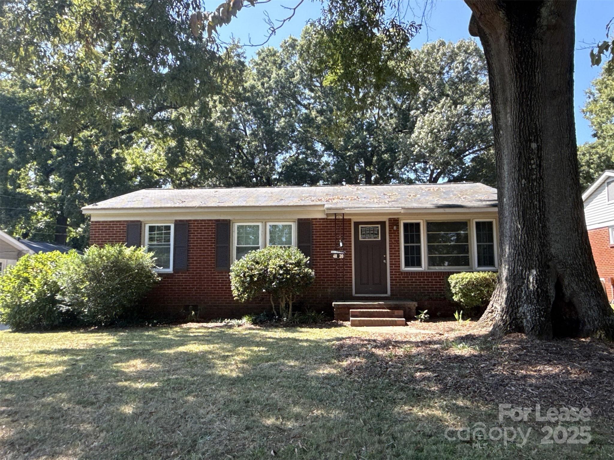 4820 Charleston, Charlotte, NC. property listing photo