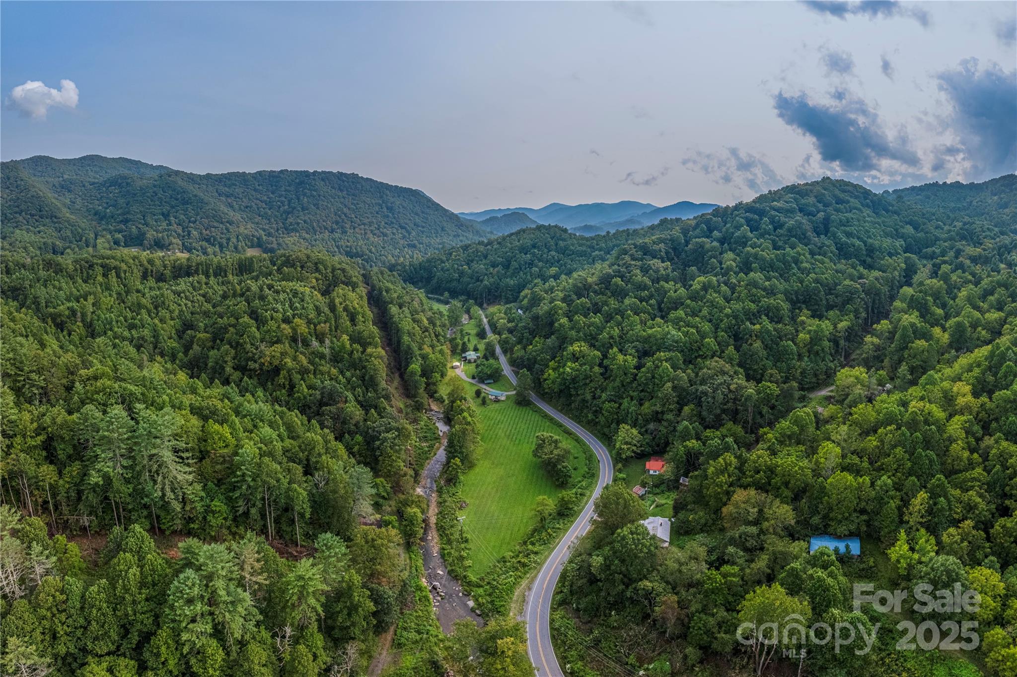 9781 Nc 209 Highway, Hot Springs, NC. property listing photo