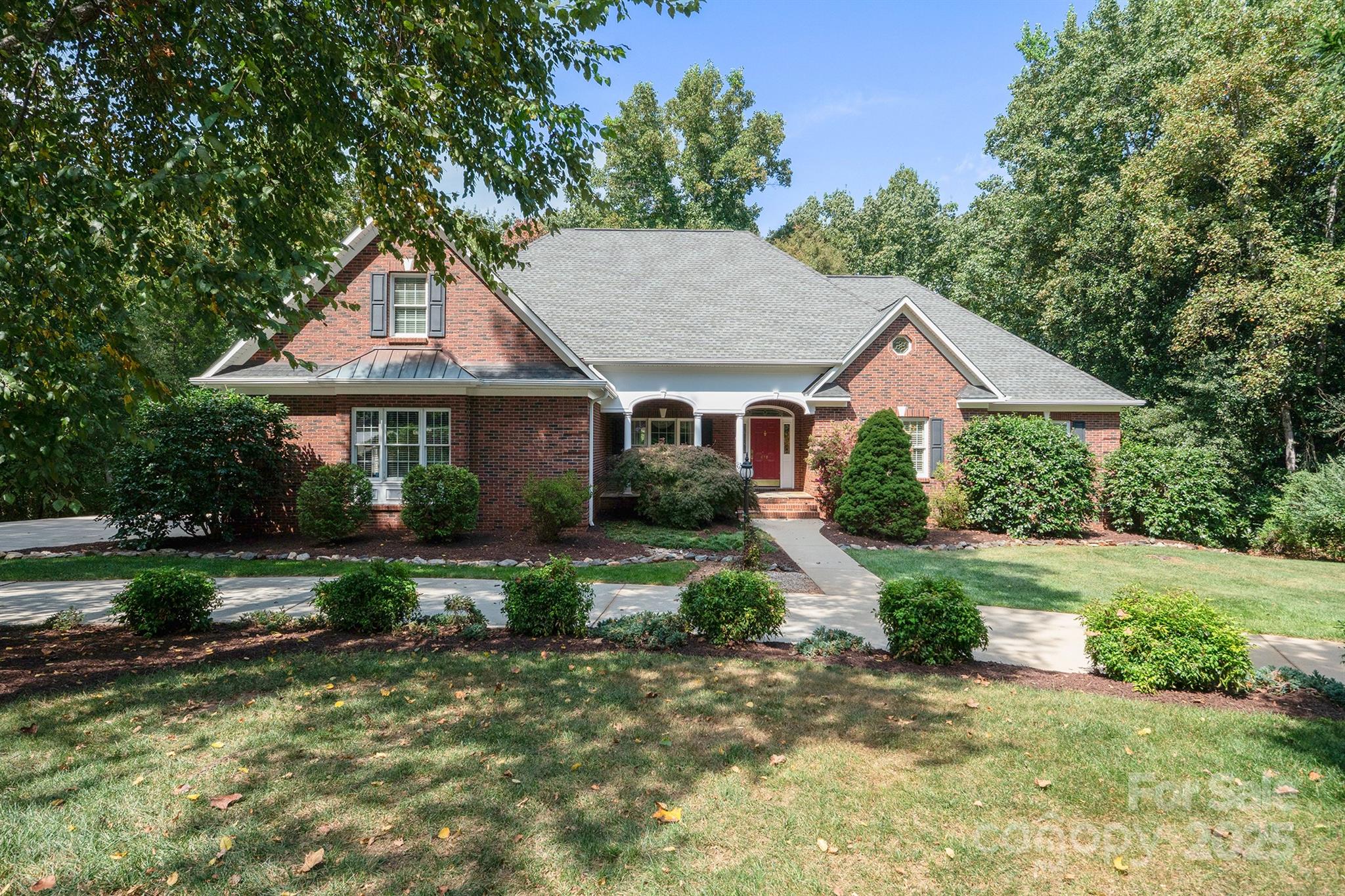 675 Heather Drive, Lincolnton, NC. property listing photo