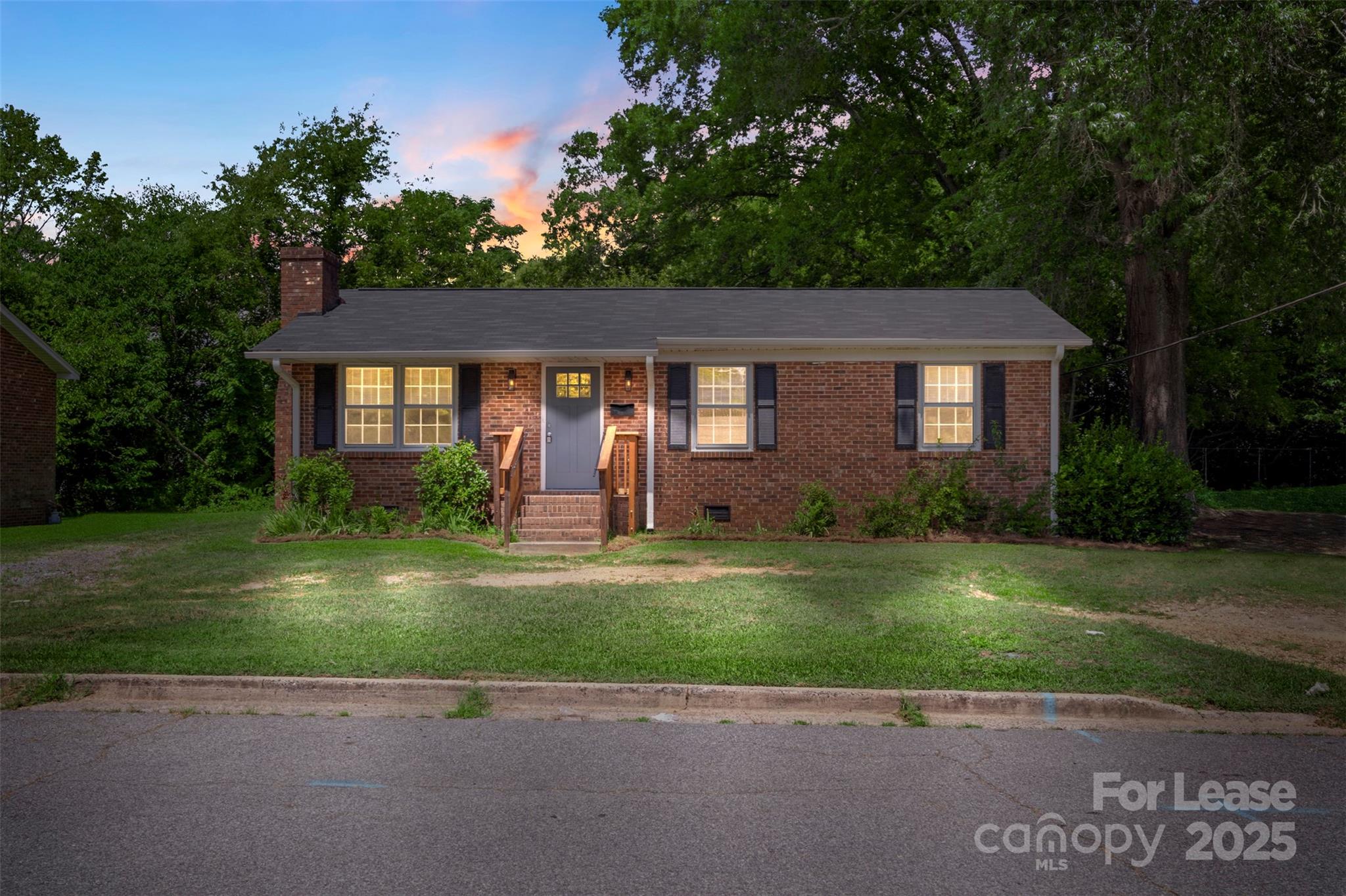 315 High Street, Rock Hill, SC. property listing photo