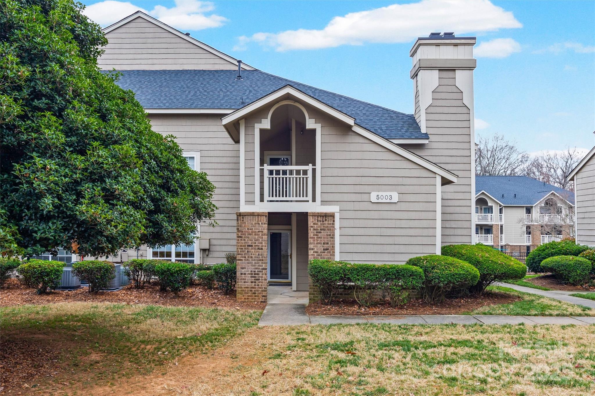 5003 Sharon Road K, Charlotte, NC. property listing photo