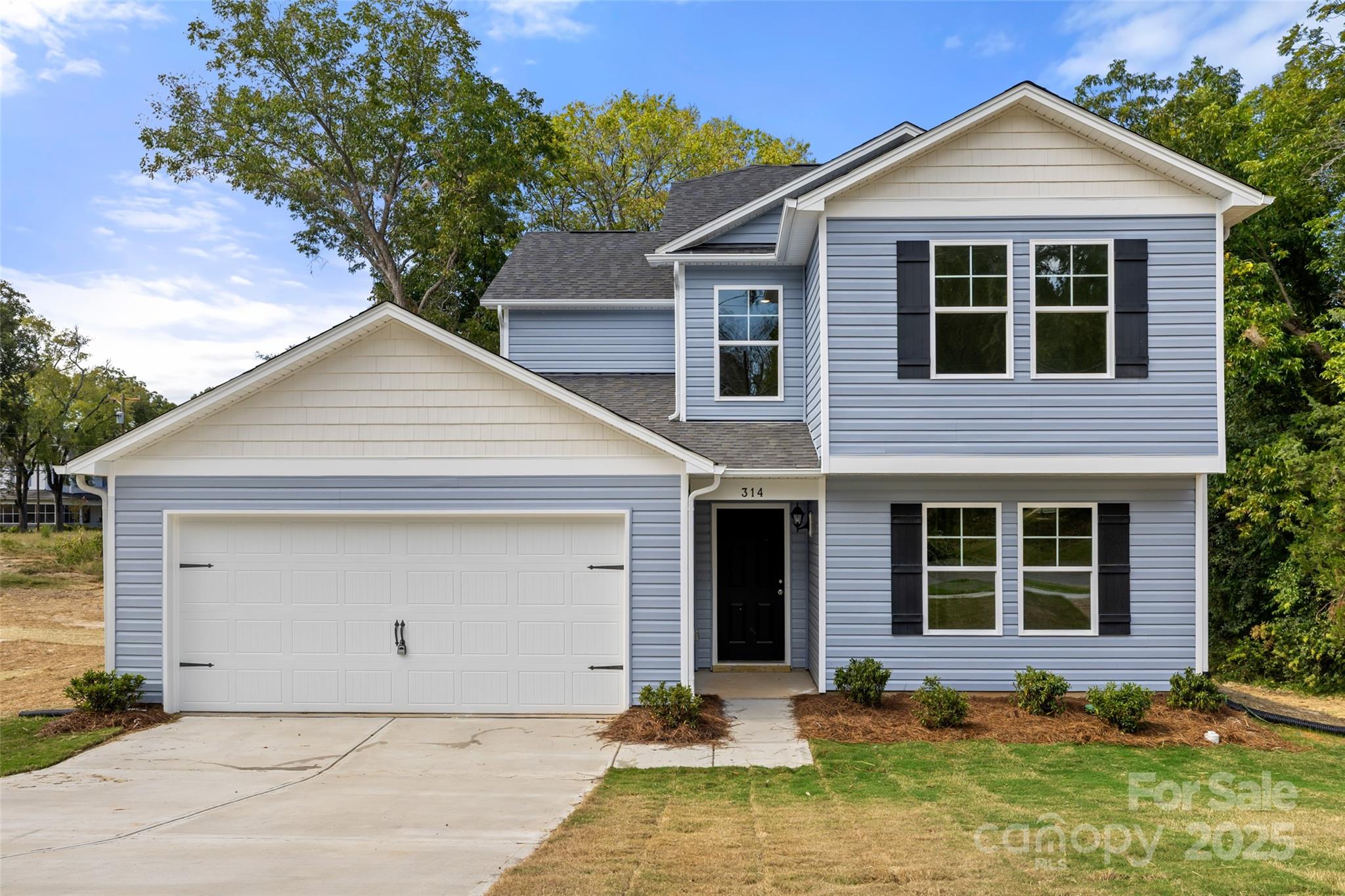 314 S French Street, Lancaster, SC. property listing photo