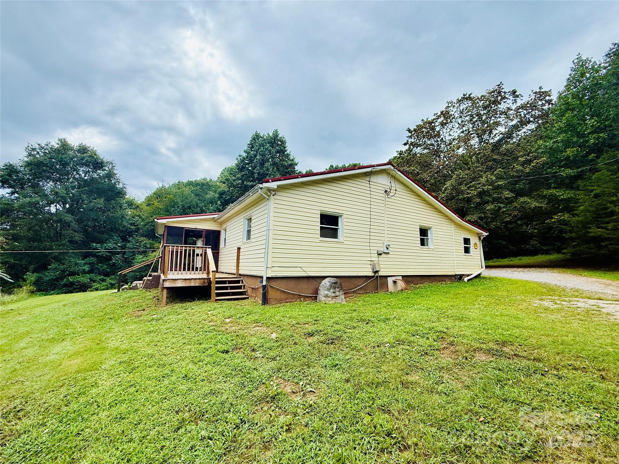 126 Penguin Lane, Statesville, NC. property listing photo