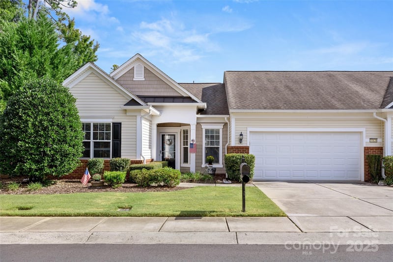 33128 Tanager Court, Indian Land, SC - 2 beds, 2 baths, 1,276 sqft - $325,000