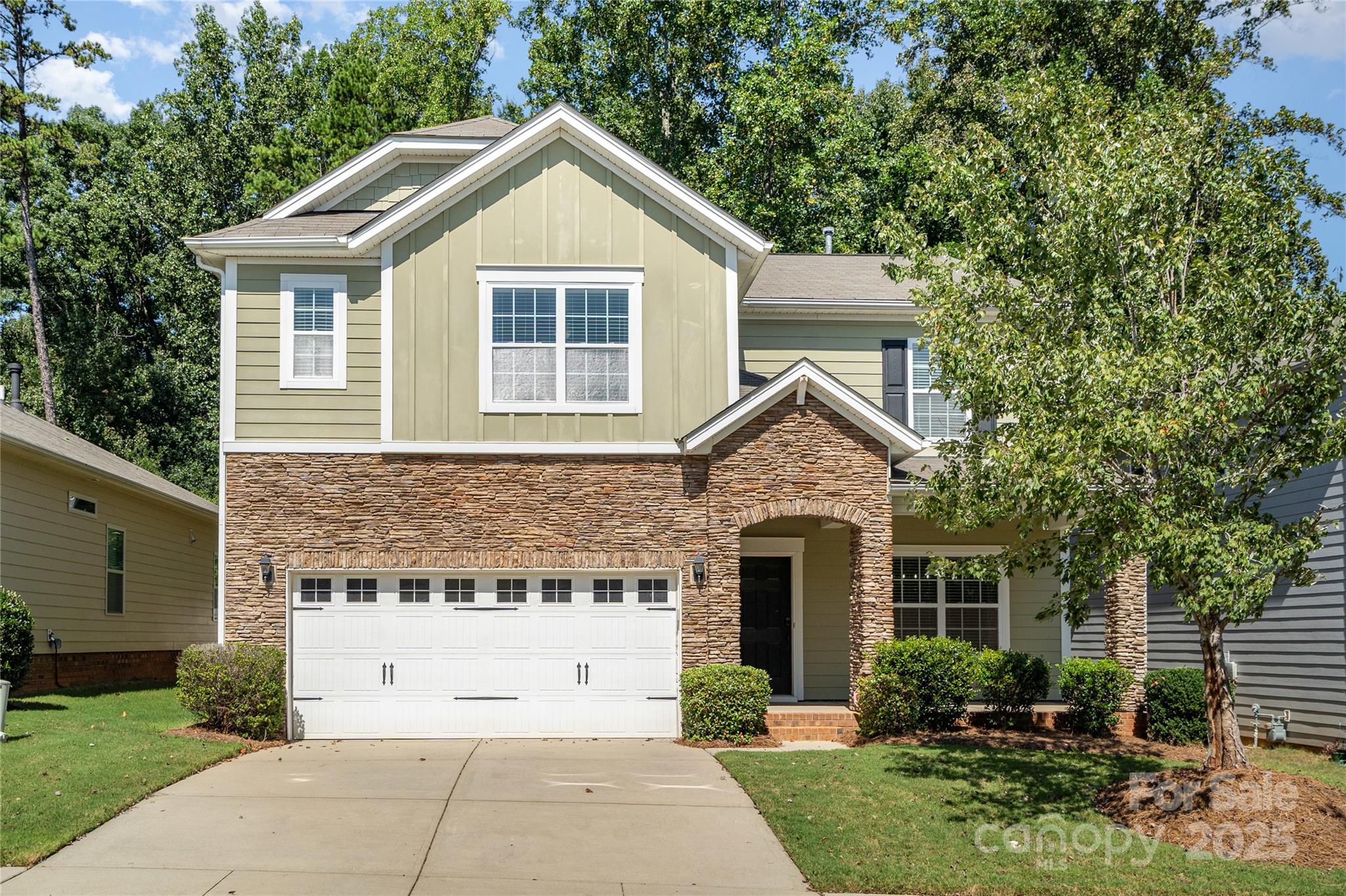 1528 Spring Blossom, Fort Mill, SC. property listing photo