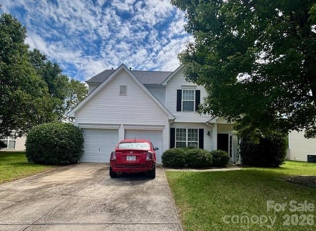 2018 Southwind Drive Apt 53, Charlotte, NC - 4 beds, 2.5 baths, 1,851 sqft - $342,000