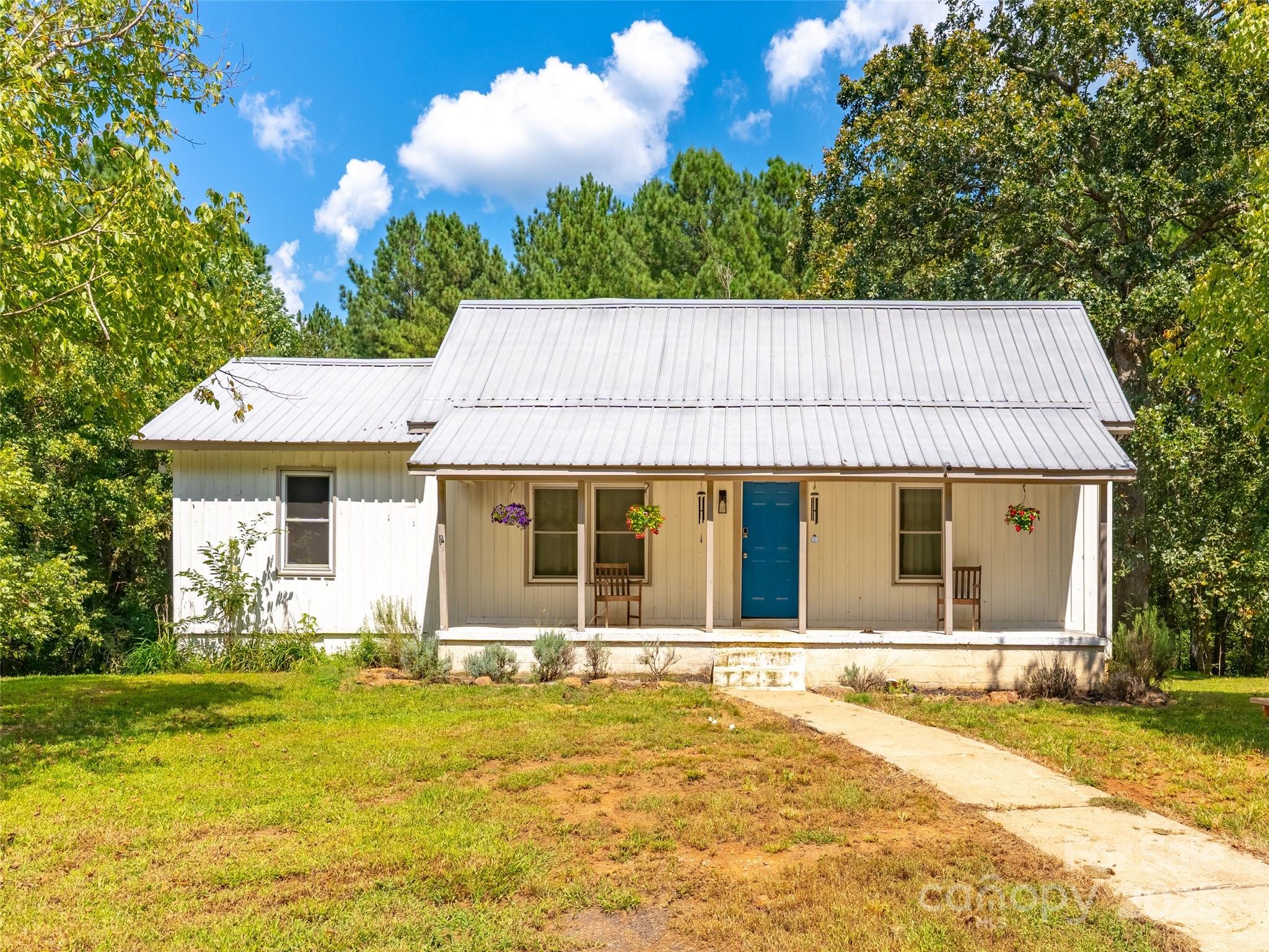 1343 Solen Williams Road, Tryon, NC. property listing photo