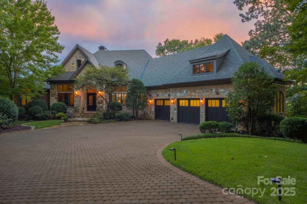 15 Water View Court, Travelers Rest, SC. property listing photo